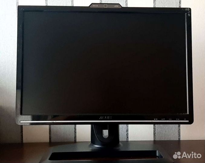 Мониторы широкоформатные 19