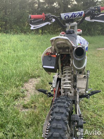 Продам питбайк