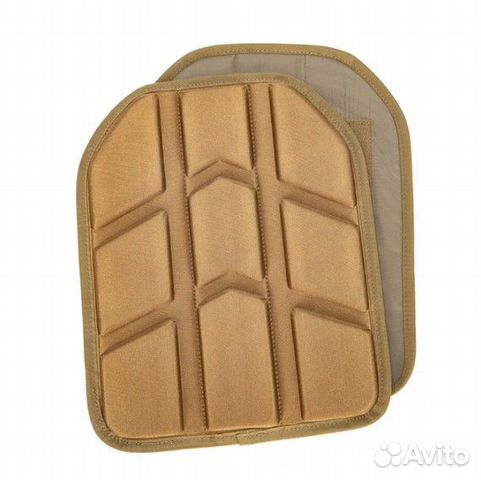 Климатико-амортизационный подпор кап на бронежилет