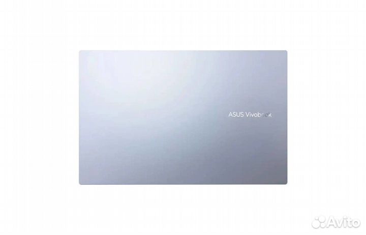 Ноутбук asus x1502za-bq1953