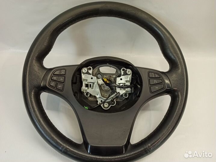 Спорт руль BMW Х5 Е53