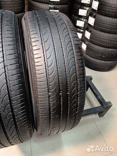 Yokohama Geolandar SUV G055 235/60 R18 107V