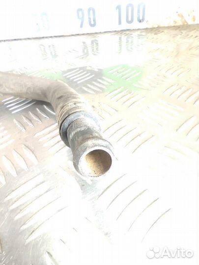 Патрубок отопителя Ford Focus 1998-2005