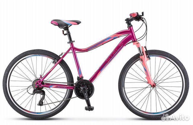 Велосипед 26