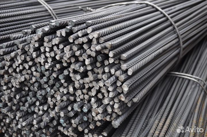 Арматура для дома