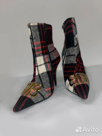 Туфли женские 39 размер