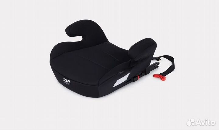 Бустер Rant Zip isofix 22-36 кг