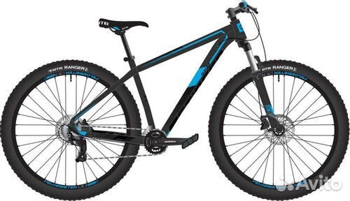 Горный велосипед Stinger Reload Pro 27.5