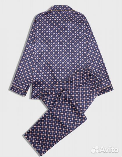 Пижамный костюм женский пижама мужская унисекс