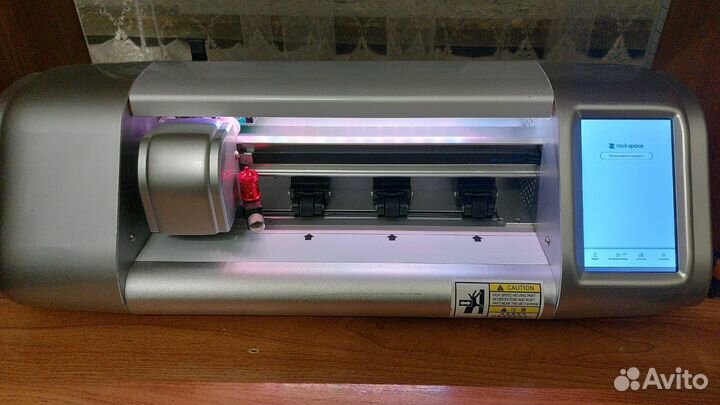 Гидрогелевая плёнка на телефон