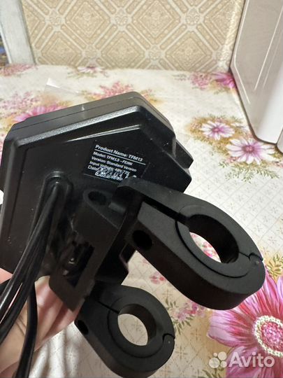 Бортовой компьютерKugoo g2 max