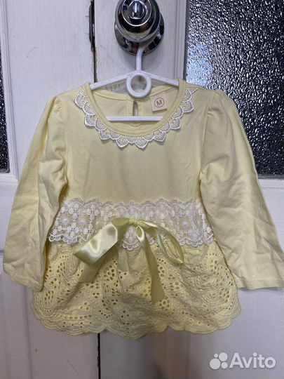 Платья для девочки