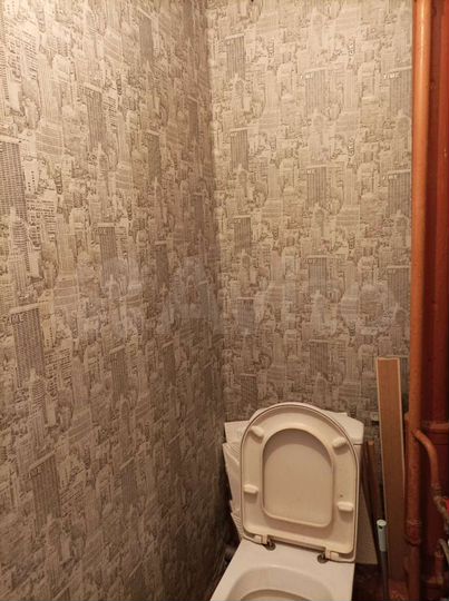 1-к. квартира, 35 м², 2/10 эт.