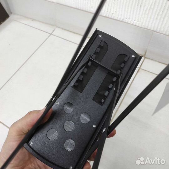 Подставка под ногу гитариста новая