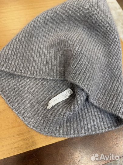 Шапка Fabiana Filippi оригинал