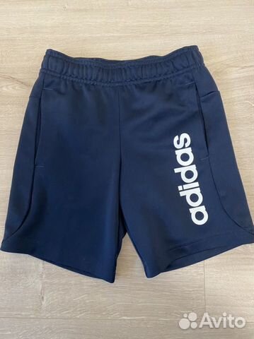 Шорты adidas для мальчиков