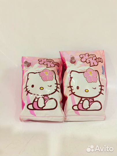 Нарукавники для плавания отдам