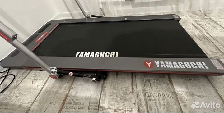 Беговая дорожка yamaguchi