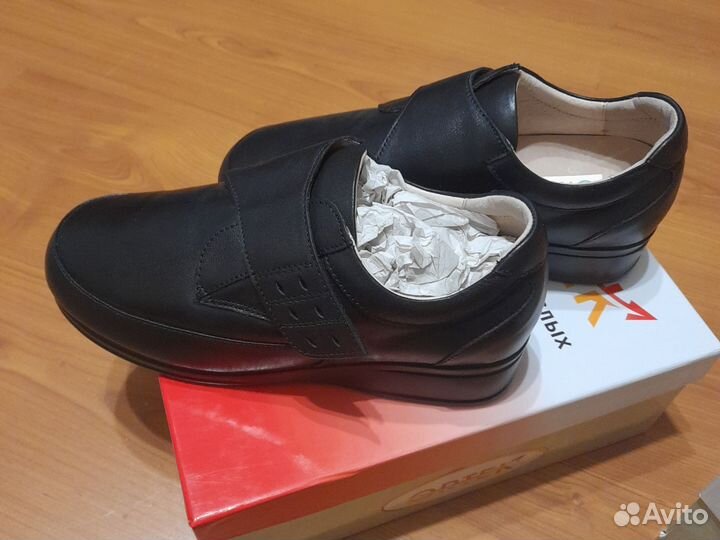 Обувь женская 38 размер