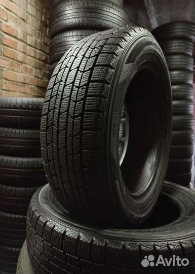 Dunlop Graspic DS3 195/60 R15 88Q