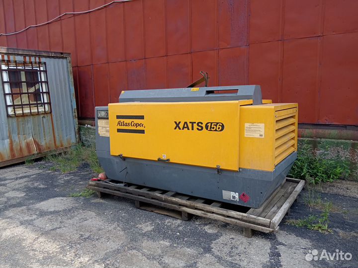 Аренда компрессора