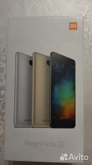 Чехлы на Xiaomi redmi