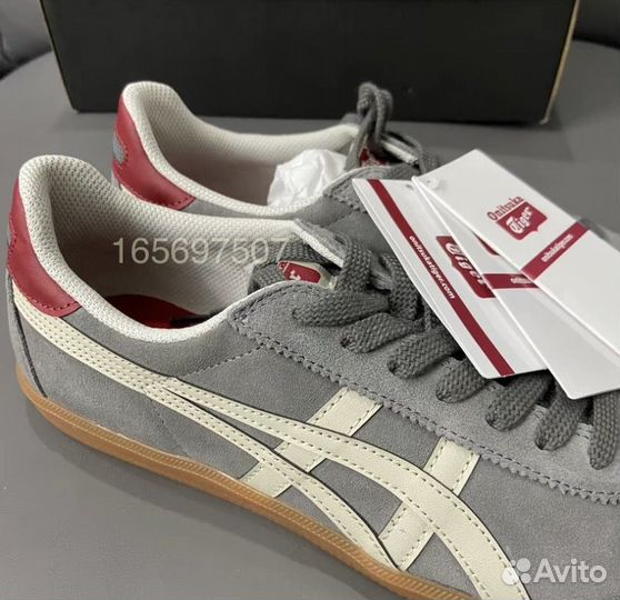 Кроссовки asics onitsuka tiger tokuten 37-45