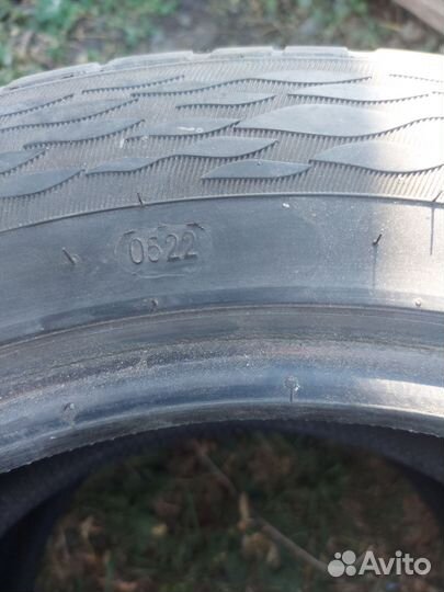 Cordiant Sport 3 205/60 R16 92V