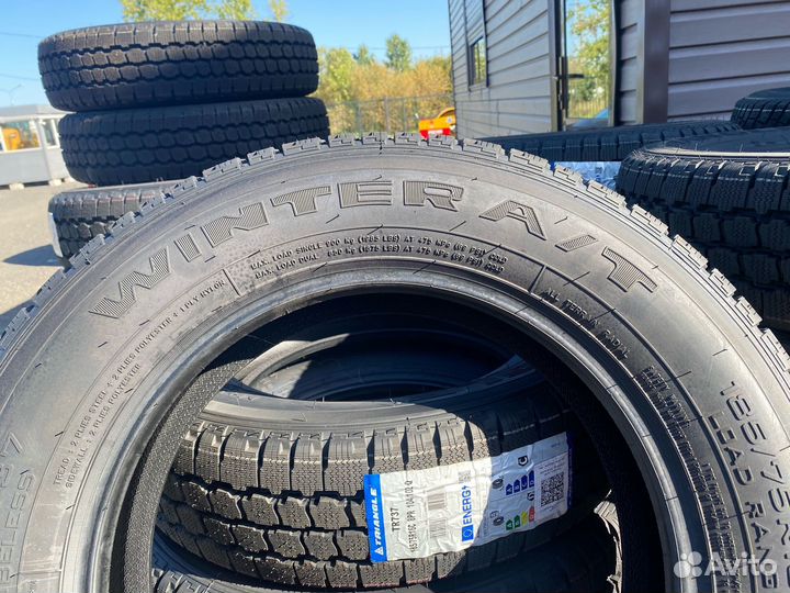 Triangle TR737 185/75 R16C