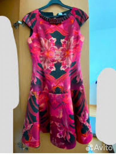 Платье Ted Baker 48