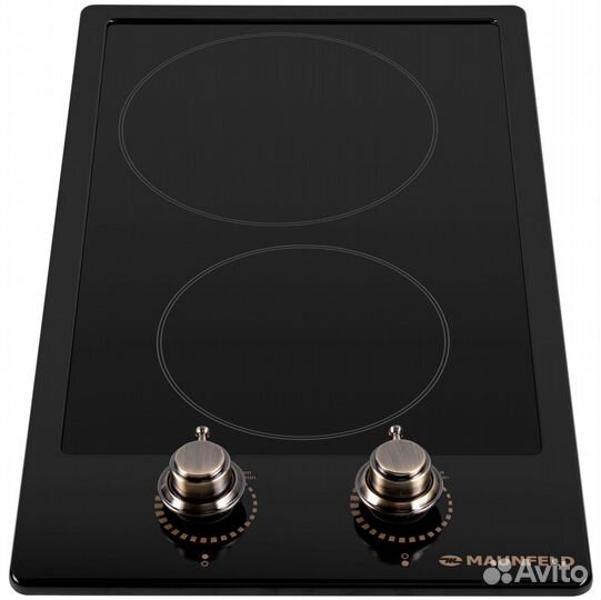 Электрическая варочная панель Maunfeld eehe.32vcbb