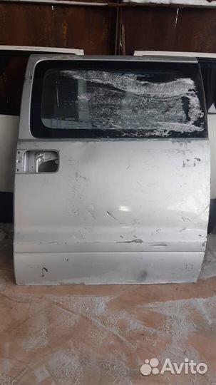 Дверь сдвижная Hyundai Grand Starex 770044H020
