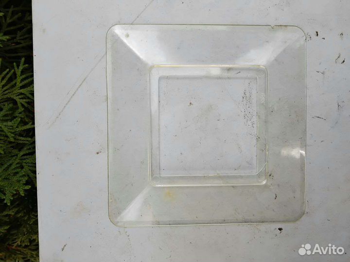 Панель медная под электровыключатель