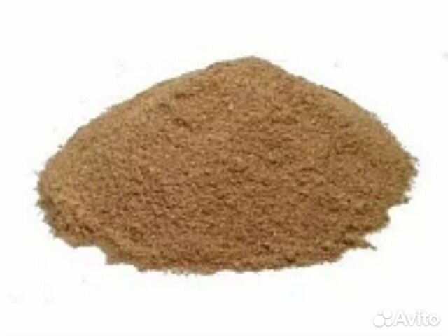 Кыст аль-хинди молотый Индия 100гр