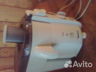 Соковыжималка Vitek