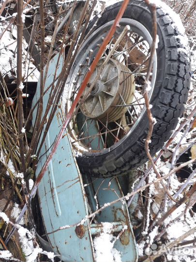 Иж Юпитер 2к