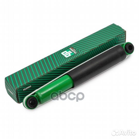 Амортизатор подвески передний газовый SHP7301G