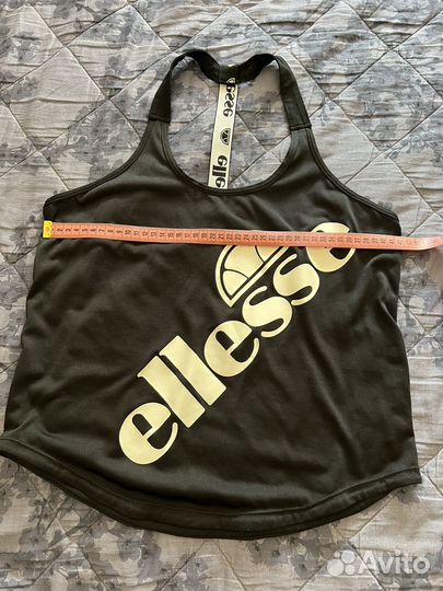 Спортивная майка ellesse