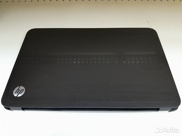 Ноутбук HP / AMD A10 / 4Gb / Radeon HD до 8Gb+SSD