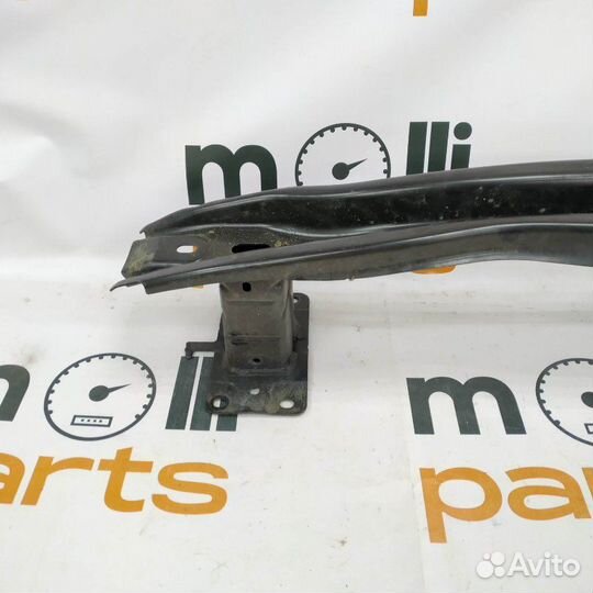 Усилитель бампера задний Volkswagen Tiguan 2 2019