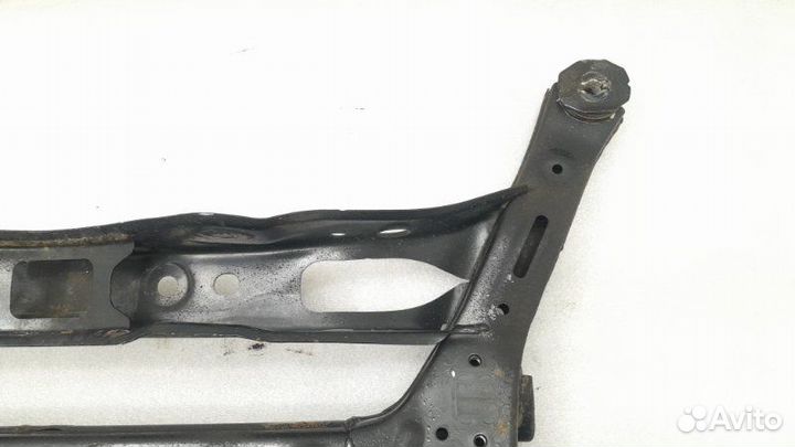 Подрамник задний Kia Optima 4 JF G4KH 2018