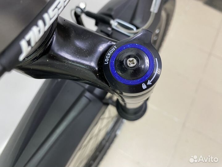 Велосипед горный новый 29