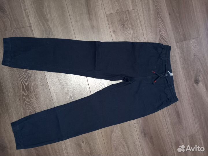 Брюки для мальчика