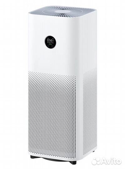 Очиститель воздуха Xiaomi Mi Air Purifier 4 Pro
