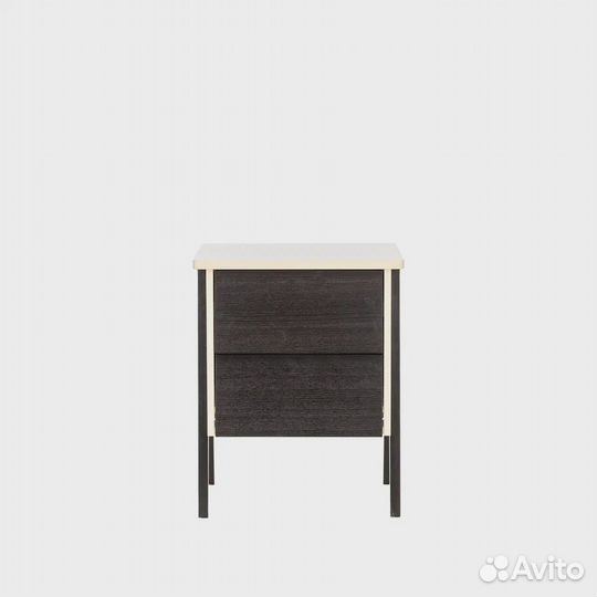 Тумбочка Leset 