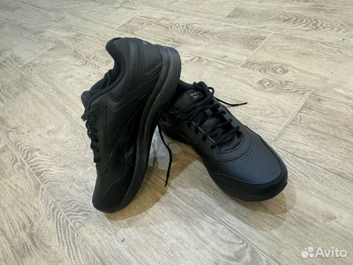 Кроссовки reebok Walk Ultra 7 DMX Max 4, 46p-p
