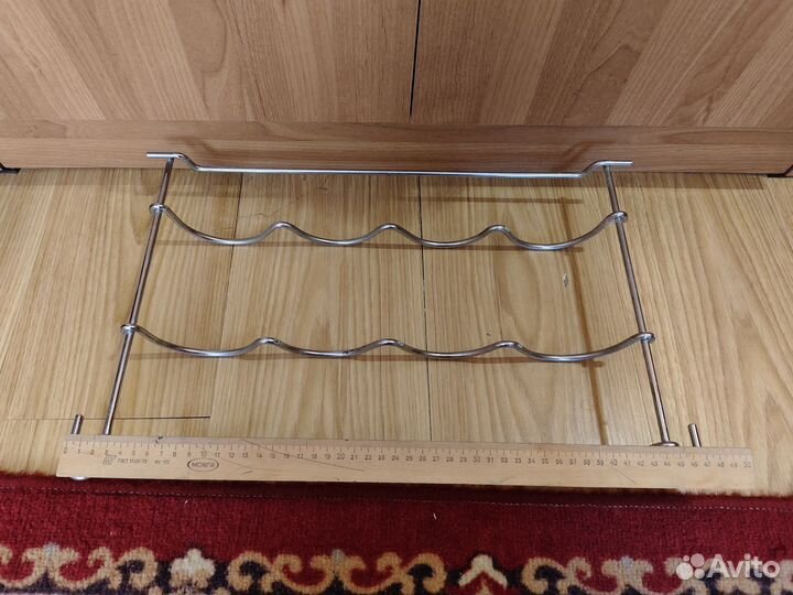 Подставка для бутылок