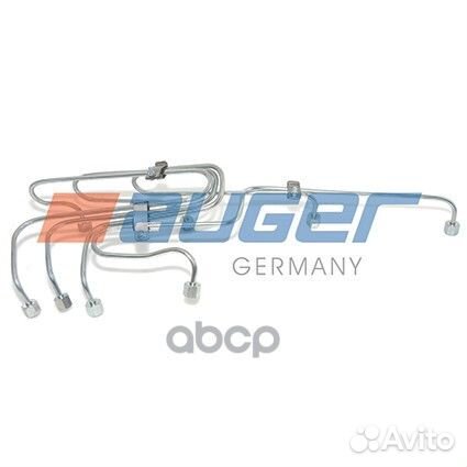 Трубопровод комплект, Форсунка