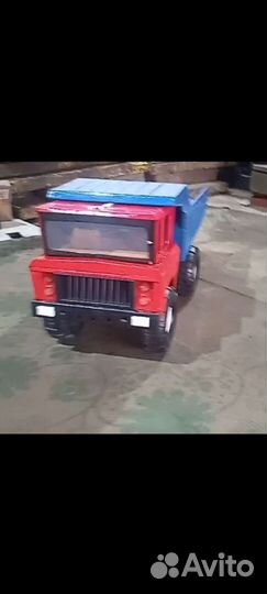 Детские машинки игрушки металлические