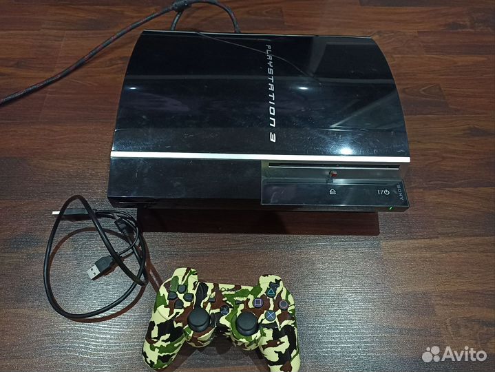 Sony playstation 3